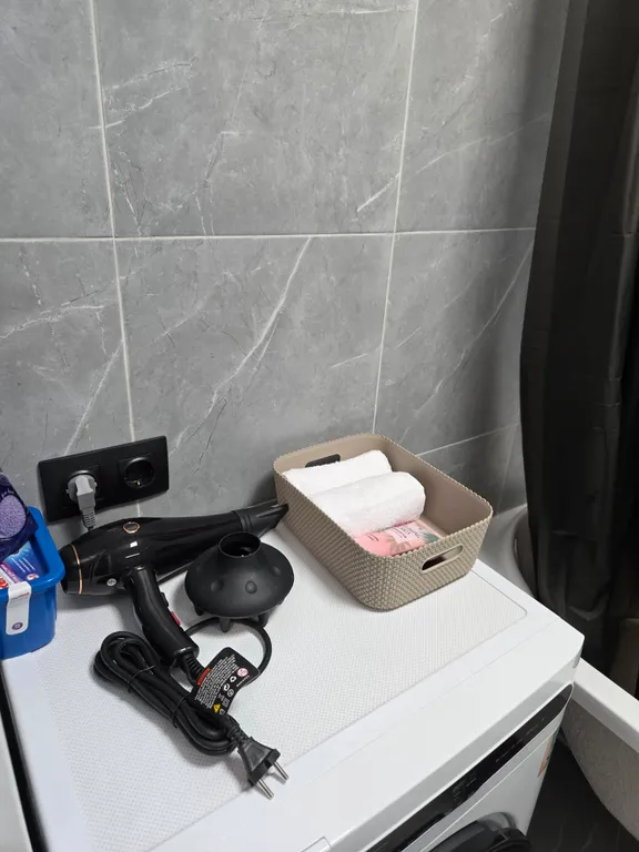 Квартира в новом доме