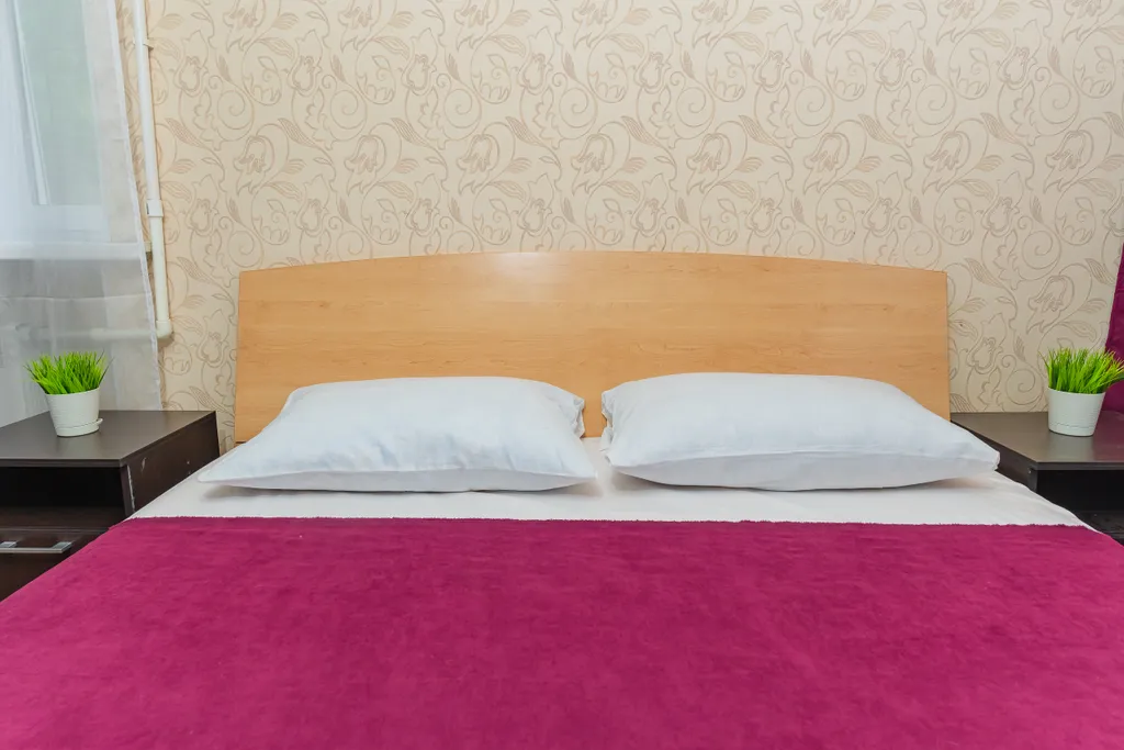 Апартаменты LikeHome на 60 лет Октября