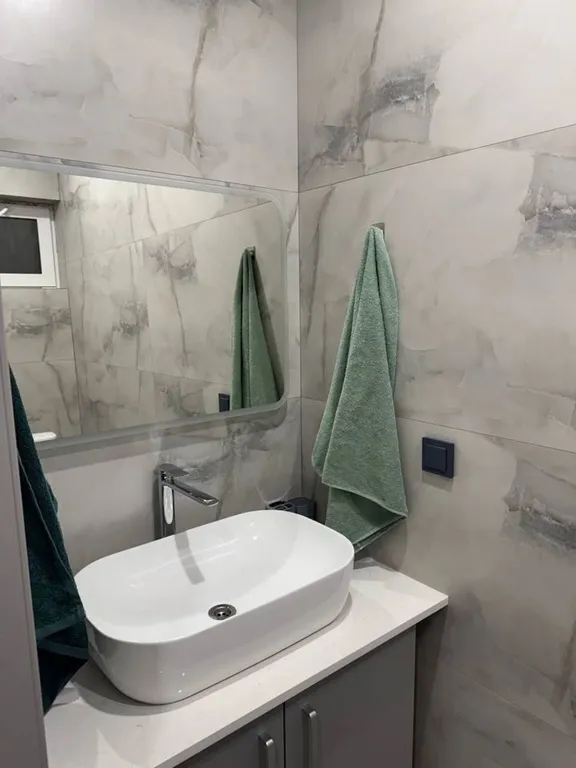 Новый дом в лесу с сауной и сибирским чаном