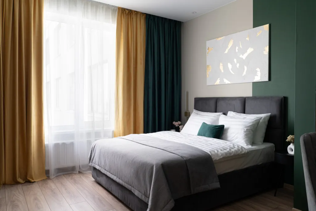 Квартира Квартира Avenir Ladozhsky Premium — Санкт-Петербург