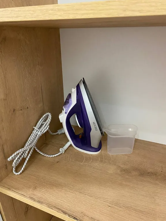 Старт, студия 2996