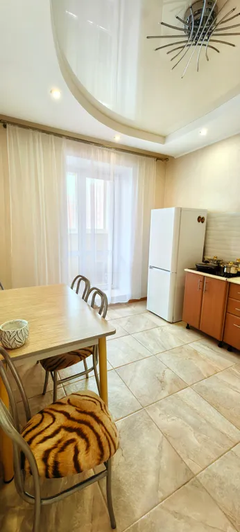 Уютная, квартира в самом центре Левого берега