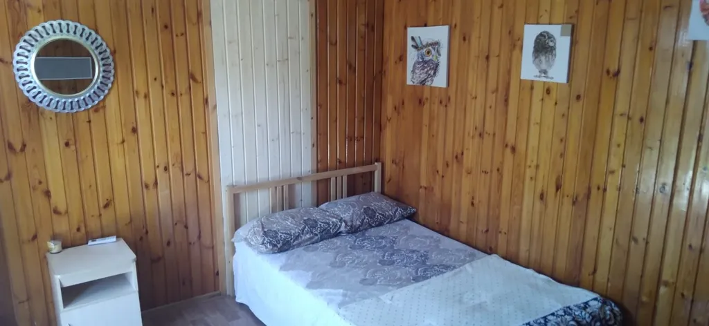 Дом недалеко от моря