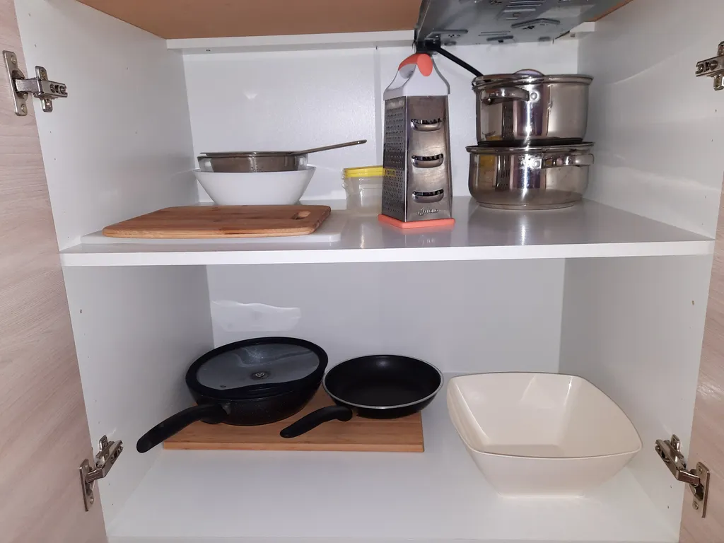 Апартаменты у моря