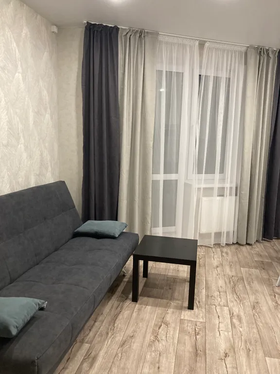 Уютная евродвушка в центре города