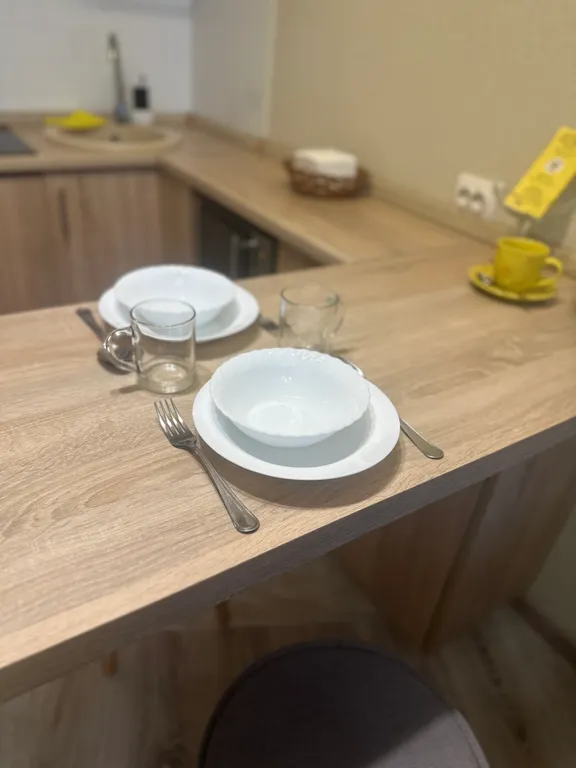 Квартира Квартира у Балтийского моря — Светлогорск