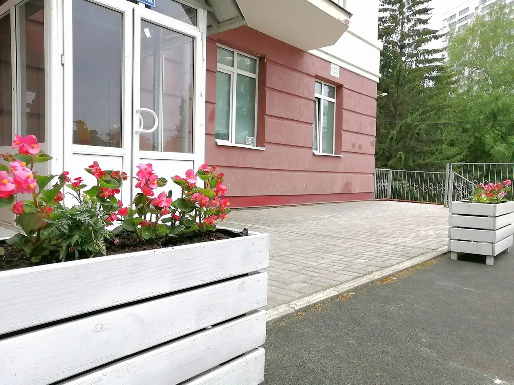 Квартира Квартира Централ Студио Хоум Казань Homekazan — Казань