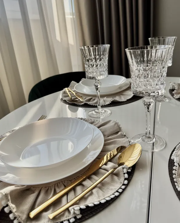 Апартаменты комфорт-класса