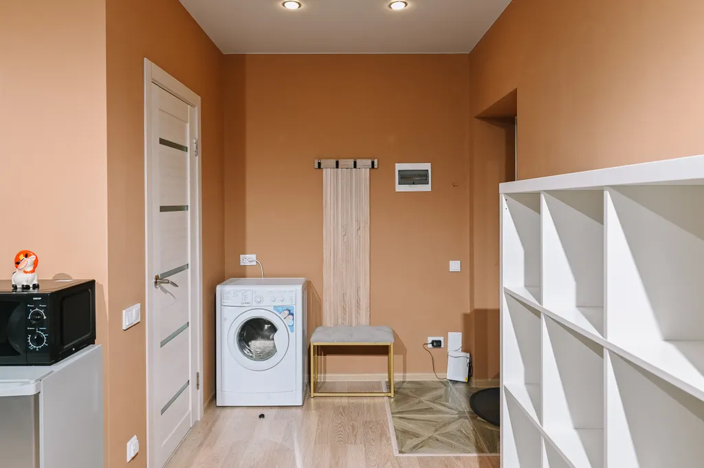 Уютная студия