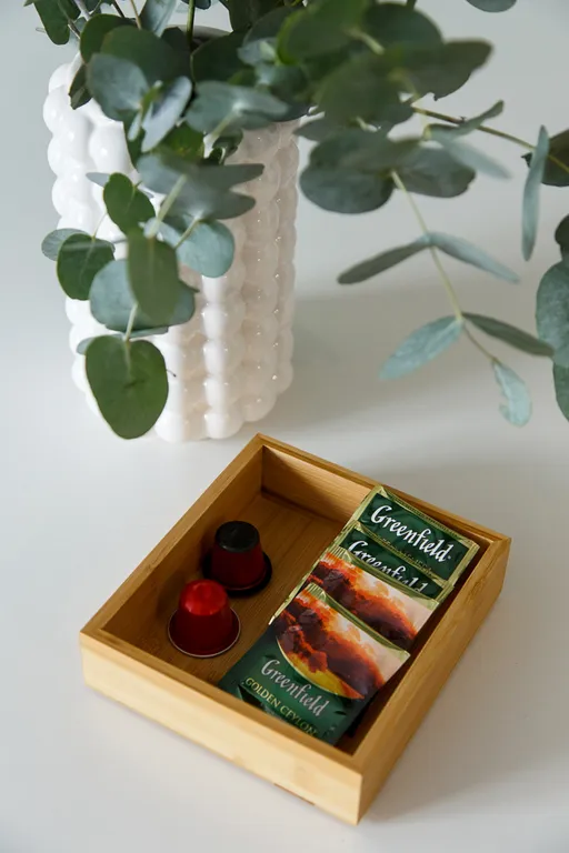 Стильная квартира возле аэропорта в концептуальном жк