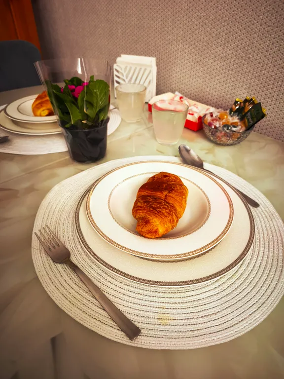 Теплый уголок в микрорайоне Парковом