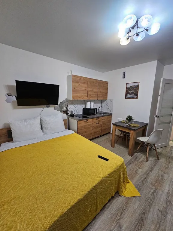 SunSet студия Солнечный день