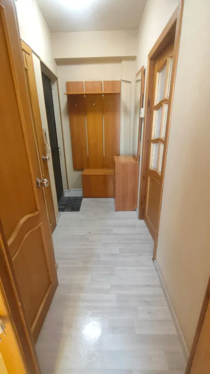 Квартира Квартира рядом с Бурденко — Москва