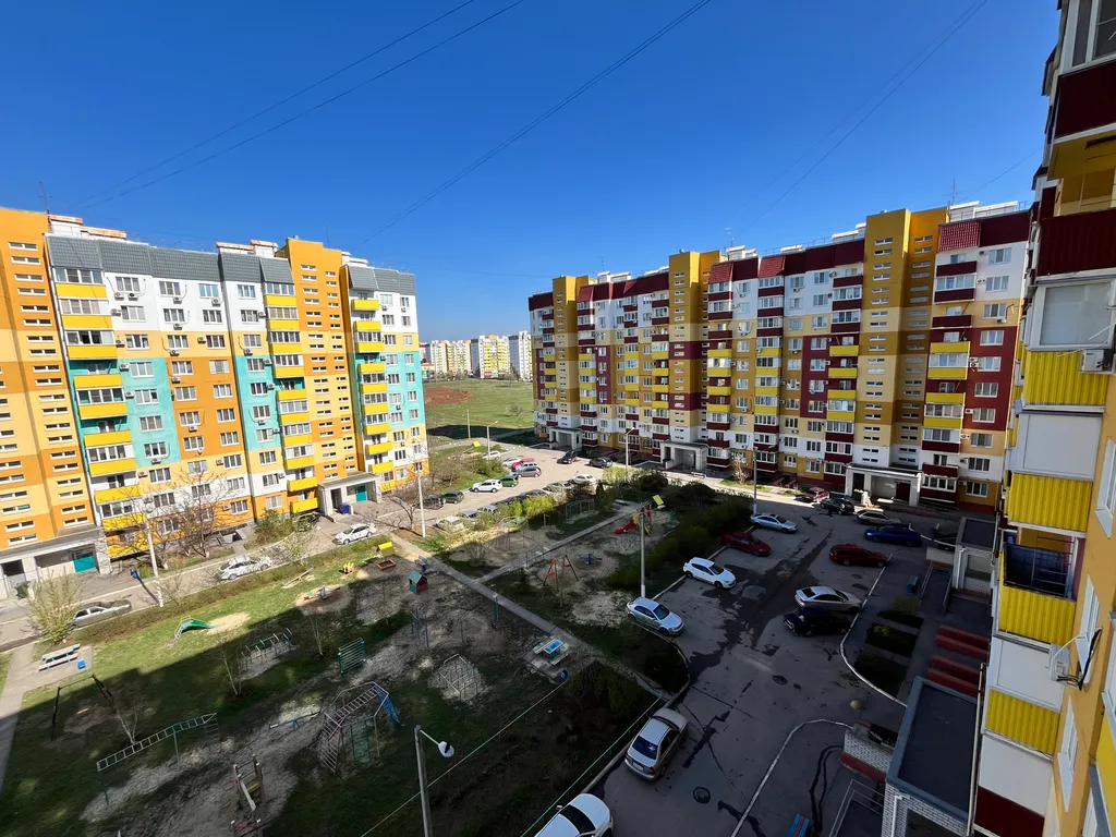 Классная квартира около аквапарка