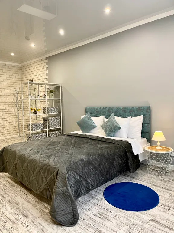 Квартира в самом центре