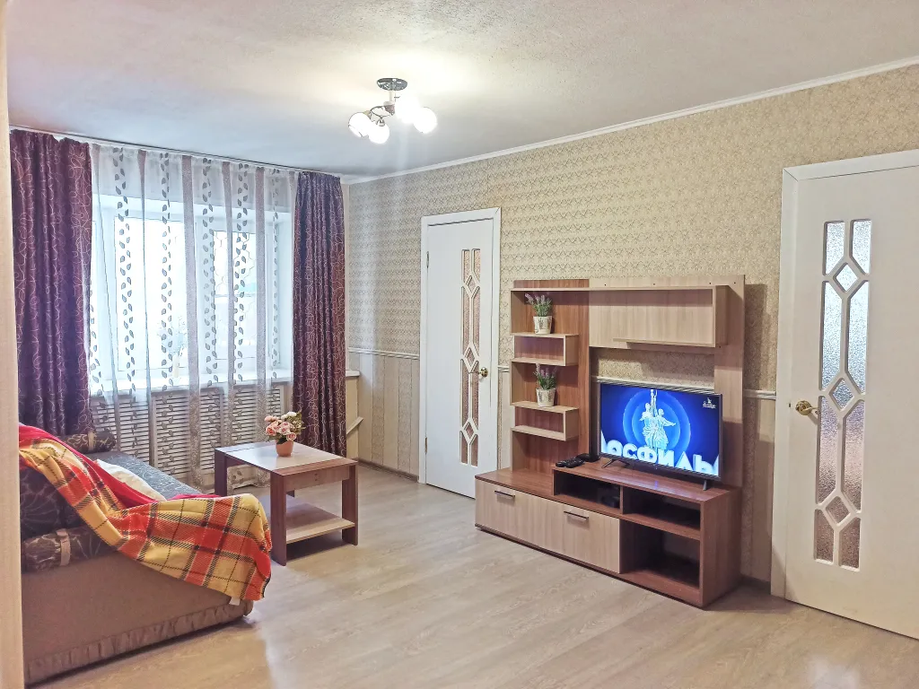 Элегантная квартира в центре