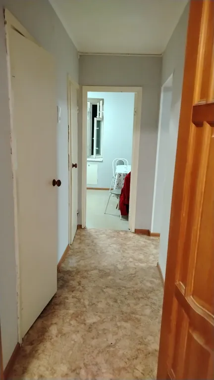 Отличная квартира