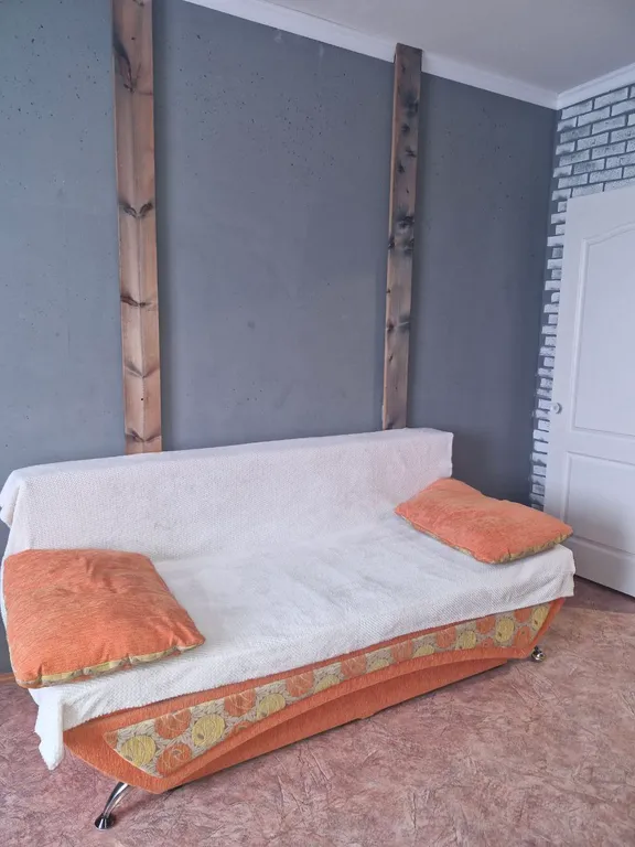 Однокомнатная квартира