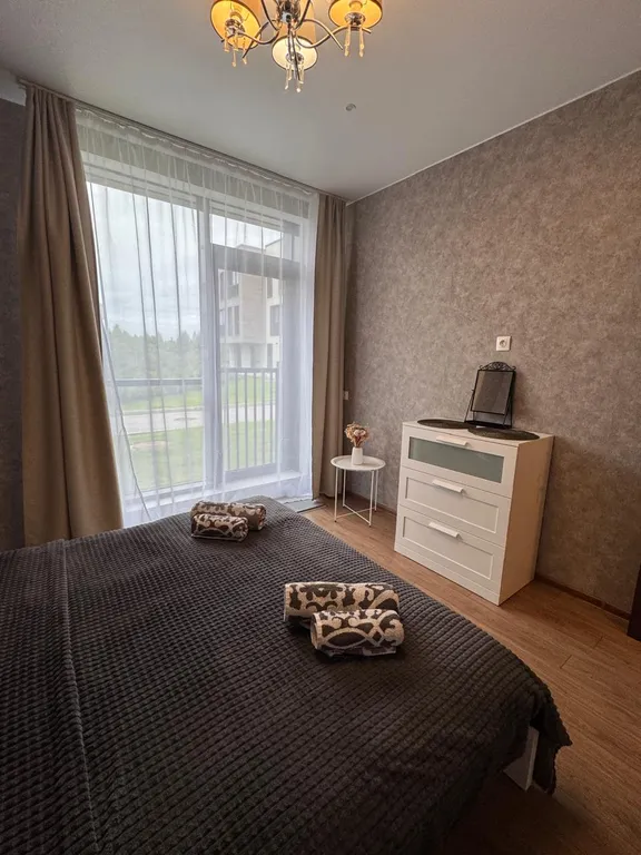 В Охту с любовью