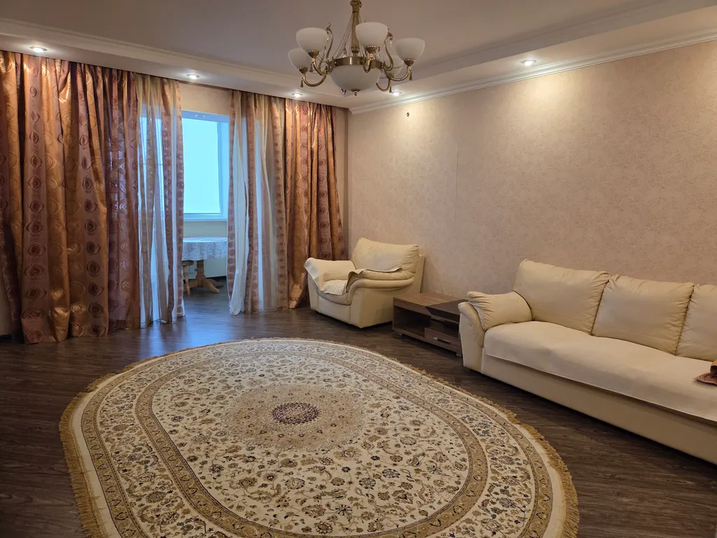 Уютная квартира в курортной зоне