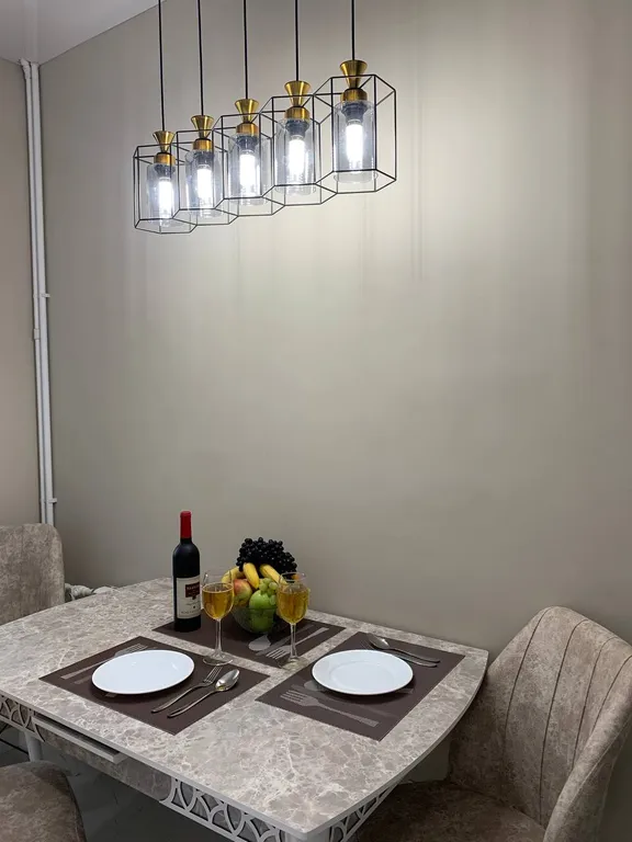 Уютная квартира в самом центре города