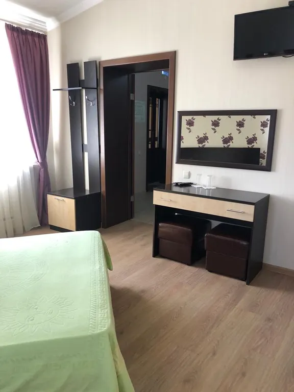 Квартира Комната — Волгоград