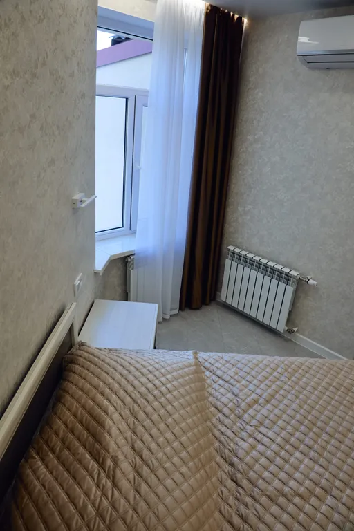 Гостиница "Черняховск" в самом центре исторического города!