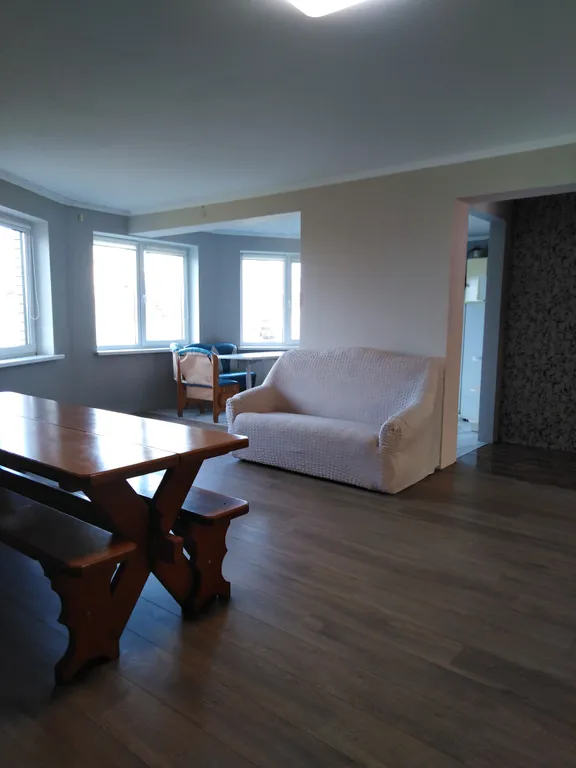 Гостевой дом Гармония