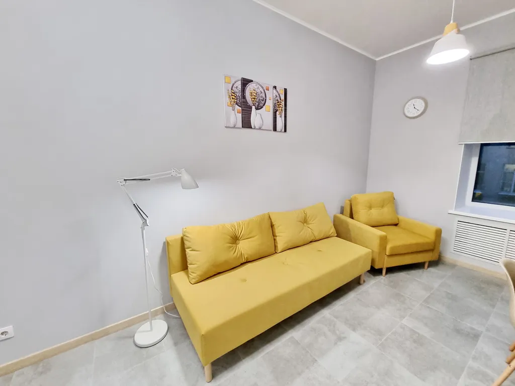 Уютная двушка у ТРЦ Галерея