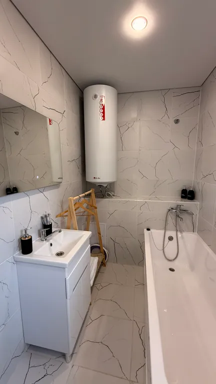 Уютный дом Гармония