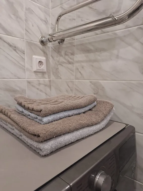 Квартира у гипермаркета Глобус, быстрый выезд на М10