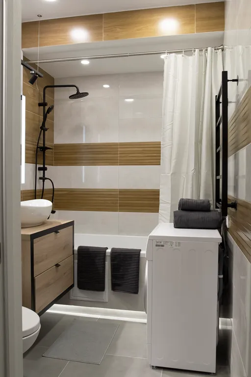 Квартира Квартира Kaliningrad Home — Калининград