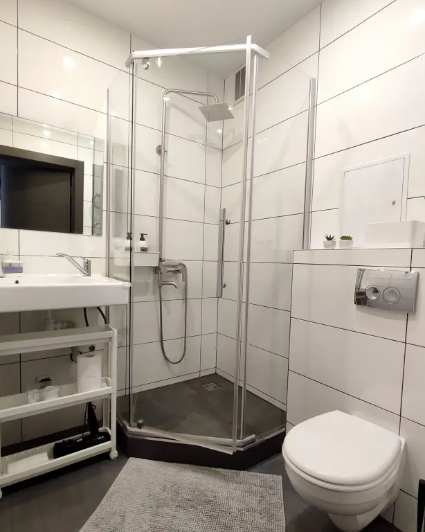 Прекрасная студия в центре