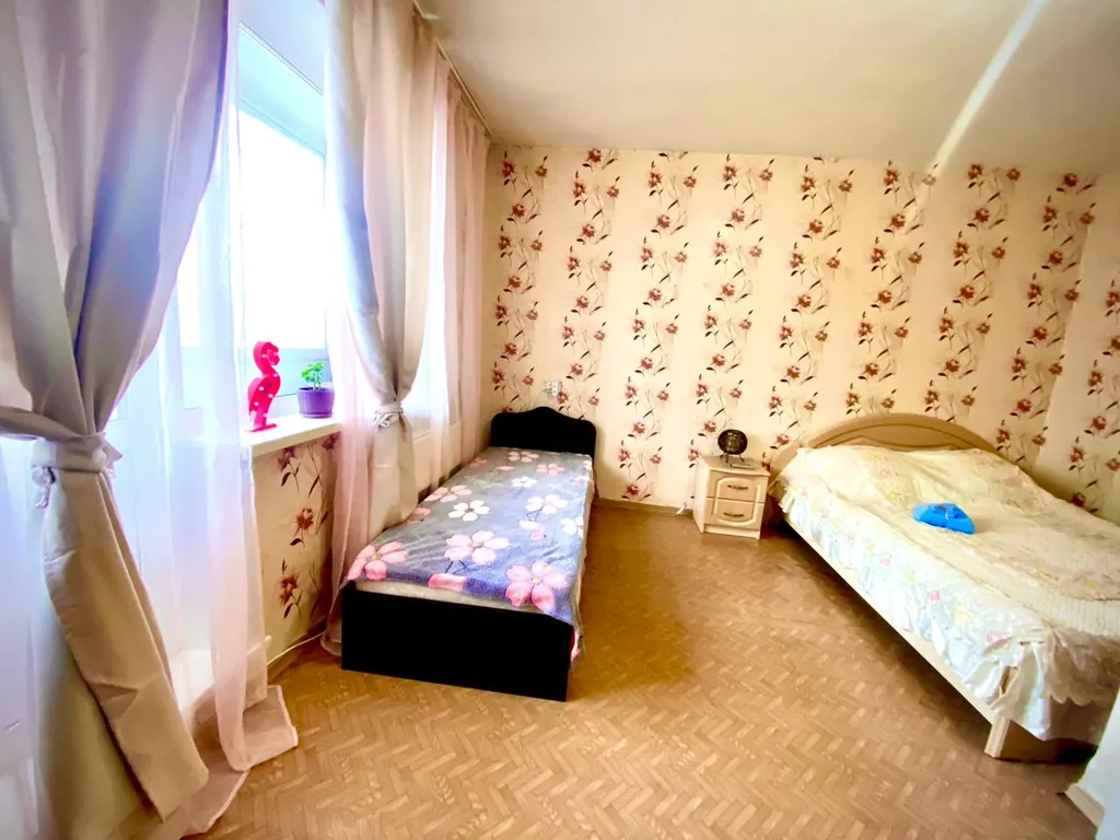 Уютная квартира на Взлетке — аренда посуточно в Красноярск