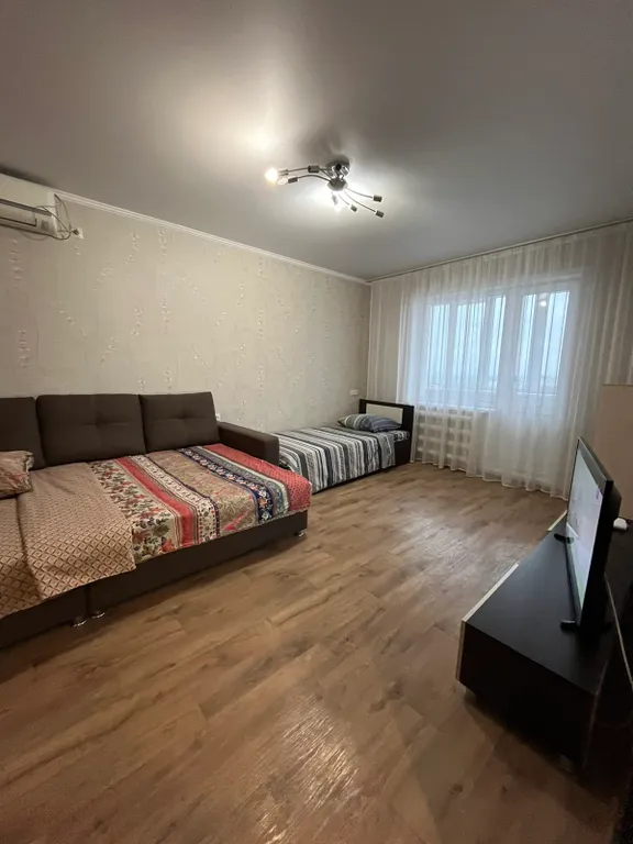 Квартира 5 минут от Волжские термы