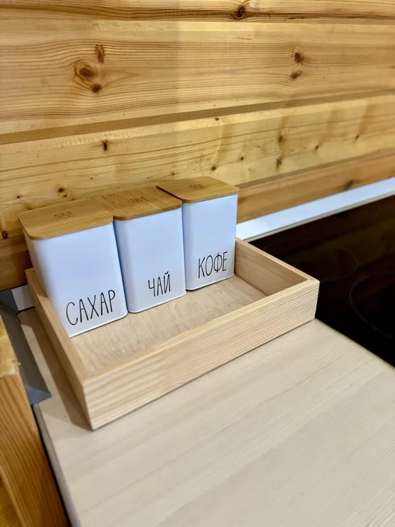 Бунгало на Банном Happy Rabbit