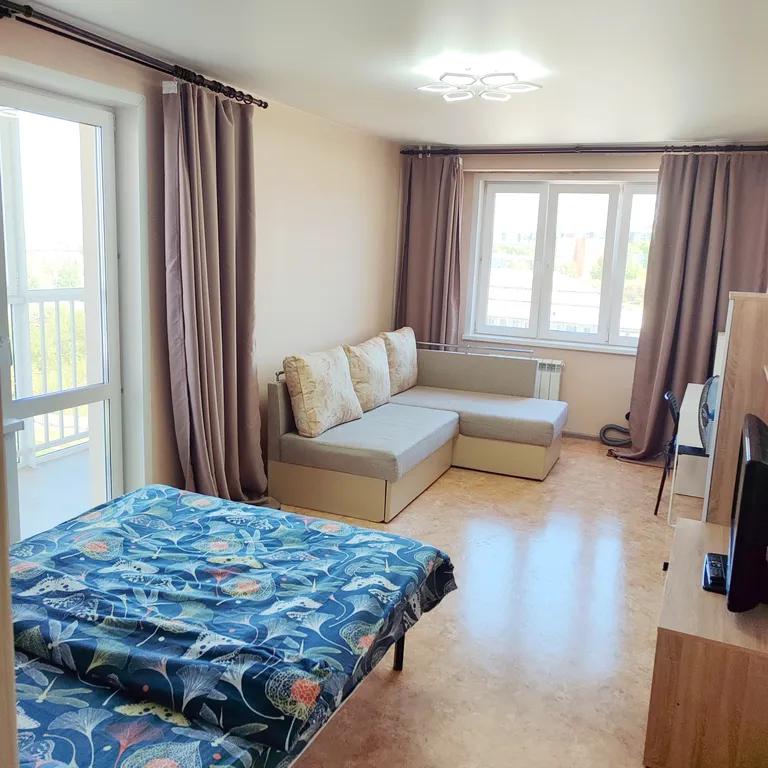 Квартира Квартира Выгодный вариант — Красноярск