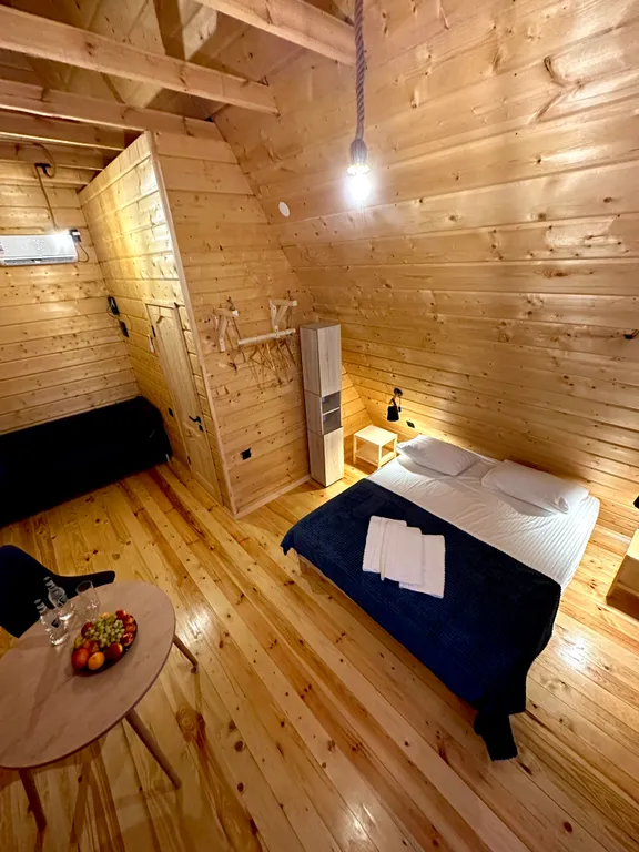 1-комнатный Дом