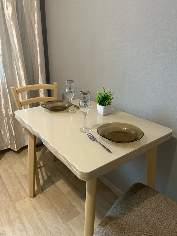 Комфортная однушка в ЖК Созвездие