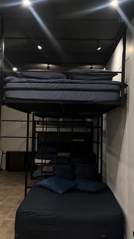 Bereg. Place — отдых с душой в 200 метрах от Волги