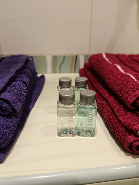 Квартира рядом с набережной Федоровского