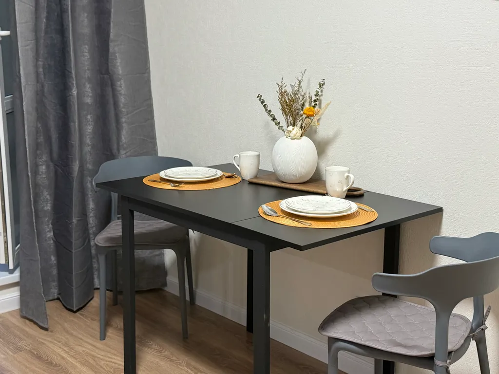 Квартирa в ЖК Гоголь рядом со Звёздoчкой