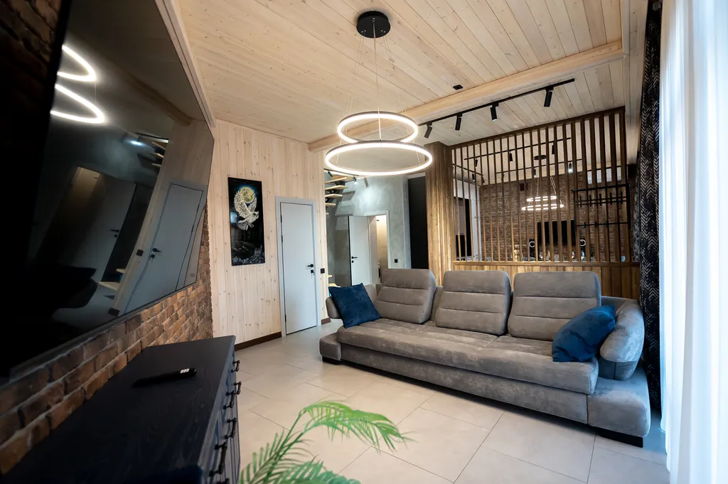 Коттедж 2-комнатный Дом — аренда посуточно в Свободы