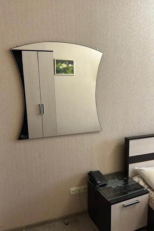 Комфортный двухместный номер с кухней по доступной цене