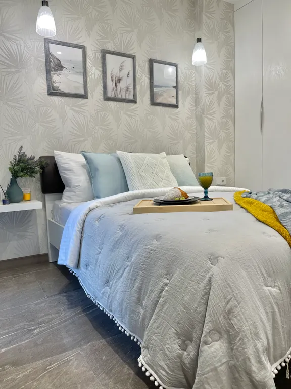 YOUR ROSTOV APART у Театральной площади