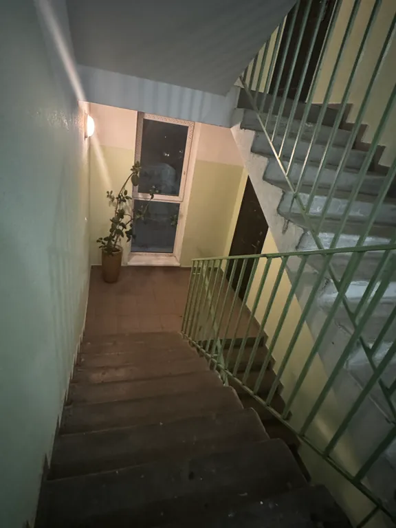 Уютная и чистая квартира