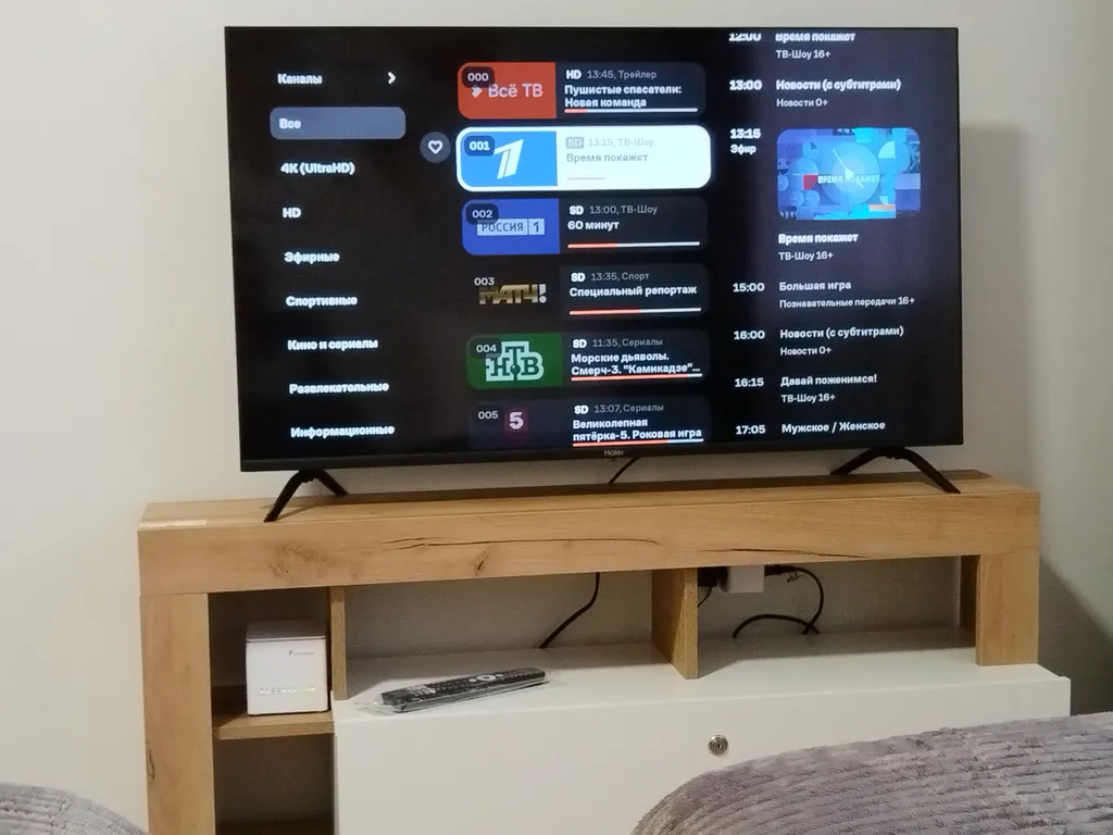 Атмосфера комфорта в Южном городе-2