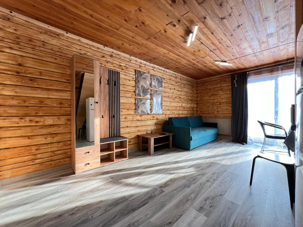 Коттедж Уютный дом у Юрманки - Душевный отдых на природе — Новосибирск