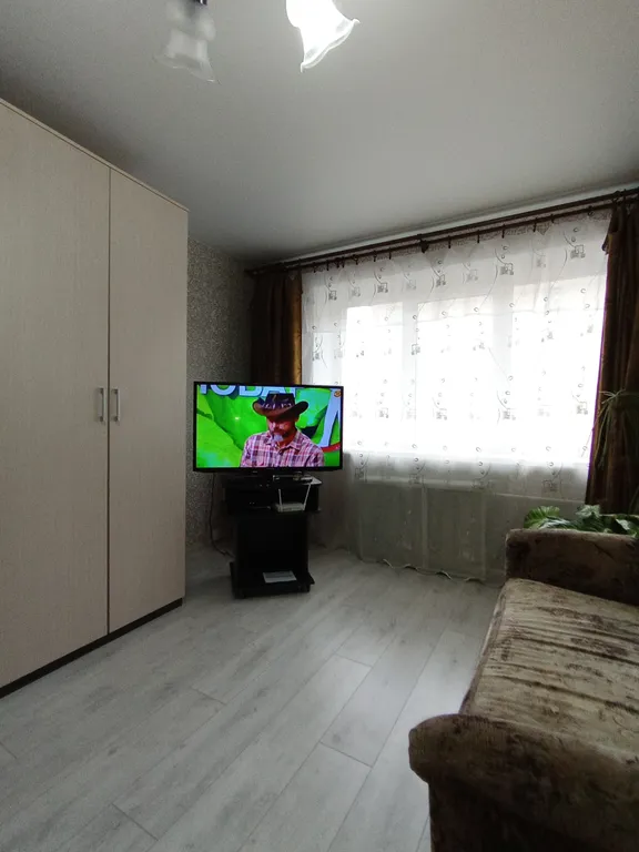 Самый центр города