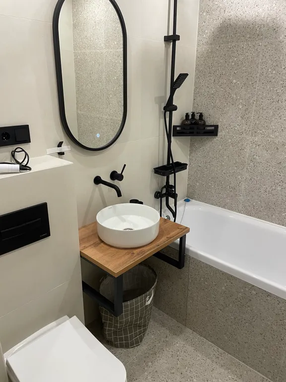 Уютная квартира на Веризино